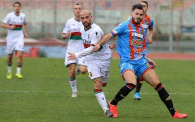 Un “martello” per i Grigi: arriva Parodi