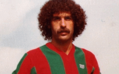 Un gol che ha cambiato la sua carriera