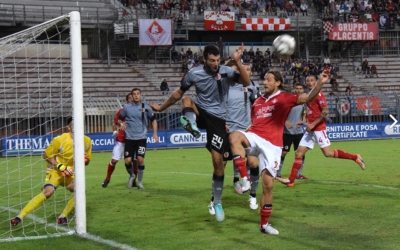 Adesso l’Alessandria fa veramente paura