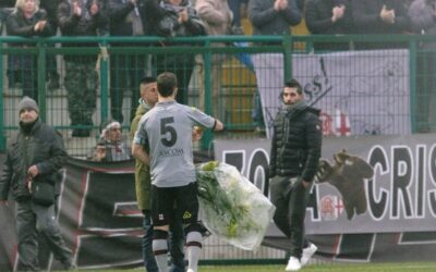 Un grande contributo per un grande uomo
