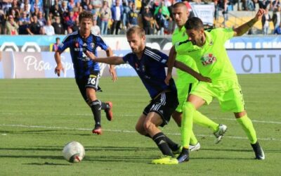 Serie C, il riepilogo della quarta giornata nel Girone A