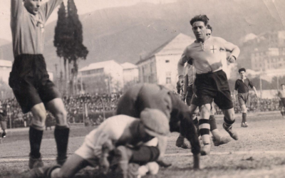 Una chicca inedita per gli amici al fut fut