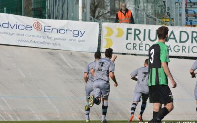Nona vittoria in trasferta e primato solitario