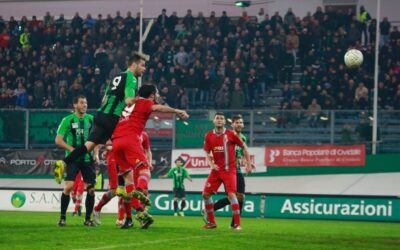 Il Pordenone rimonta e sfiora i 3 punti con l’Alessandria