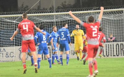 “L’Orso in diretta”: Prato-Alessandria ai raggi X