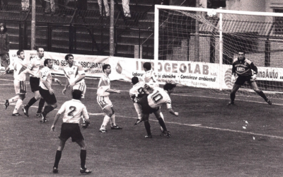 Nella storia di Alessandria e Prato ci sono stati ben due spareggi