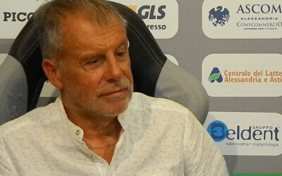 Il Futebol bailado? Mister Braglia ha scoperto le sue carte