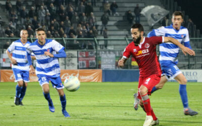 Per i Grigi è arrivato il primo 0-0 della stagione