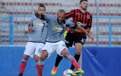 Colpo grosso dell’Alessandria a Piacenza