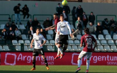 Prima la Pro Vercelli, Piacenza e Carrarese inseguono