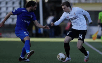 Finisce pari il big match di Vercelli. Oggi il posticipo Renate-Novara