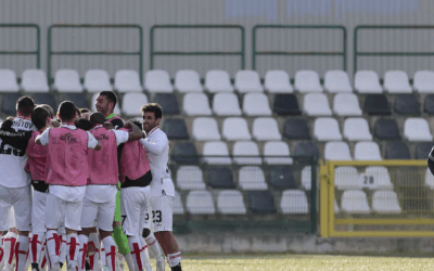 La Pro Vercelli batte la JuveU23, il Bari il Foggia. Continua a sognare il Matelica