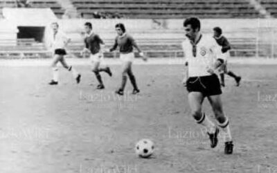 Che bella sorpresa: a “L’Orso in diretta” “Cencio” Proietti!