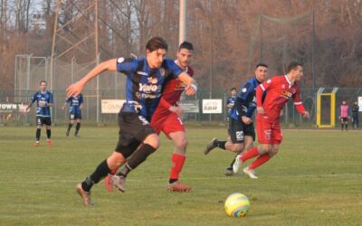 Per la prima volta il Renate riesce a domare l’Alessandria davanti al pubblico amico