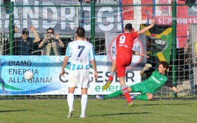 L’Alessandria sbanca anche Gorgonzola