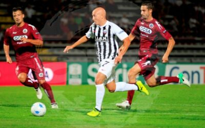 Adesso è ufficiale: Santini in maglia grigia