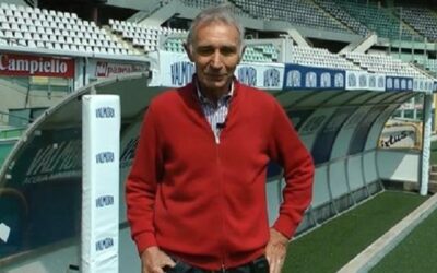 “Faina” Salvadori, dai Grigi allo scudetto del ’76 con il Toro di Gigi Radice