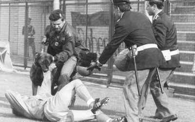Tra i Grigi e la Pistoiese c’è di mezzo una retrocessione che fa arrabbiare ancora oggi