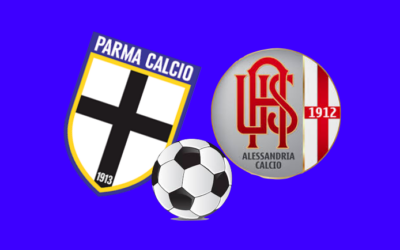 Godiamoci questo insolito Parma-Alessandria