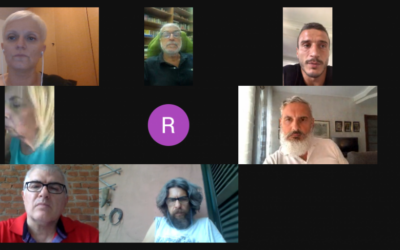 Casarini: “Noi ci siamo e ci vogliamo essere fino in fondo”