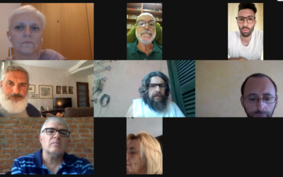 “Siamo molto liberi di testa, convinti che questo finale di stagione sia da vivere senza troppo timore”