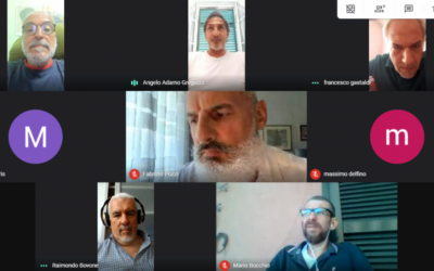 Mister Gregucci alla vigilia del quinto playoff di fila dei Grigi