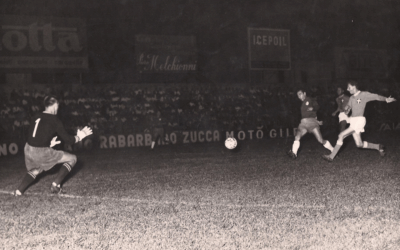 Grigi, ritornano le intriganti sfide del Quadrilatero