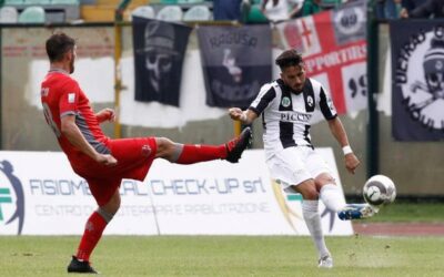 Tra Siena e Alessandria finisce 0-0