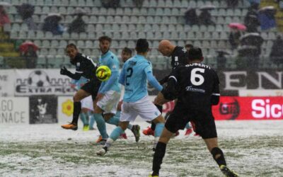 Serie C, il riepilogo della ventisettesima giornata nel Girone A