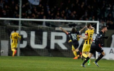 Serie C, il riepilogo della ventinovesima giornata nel Girone A