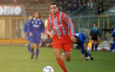 La sfida con la Cremonese e quella finale che a Livorno brucia ancora