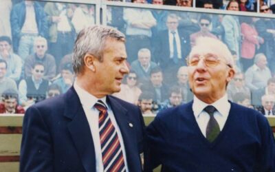 A “L’Orso in diretta” il calcio di Gigi Simoni