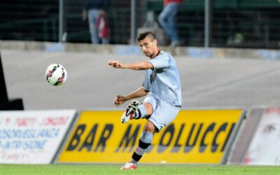 Il doppio ex, Cristian Sosa