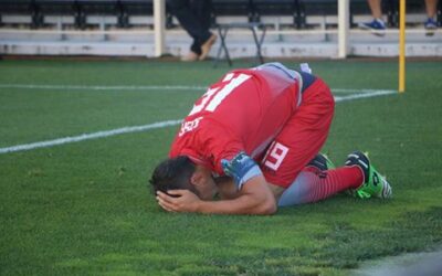 Parma-Alessandria passerà alla storia come il Bignami di una stagione maledetta e assurda