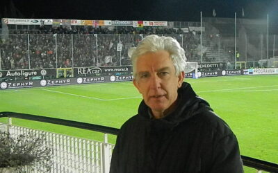 Alessandria, adesso parlano i giornalisti