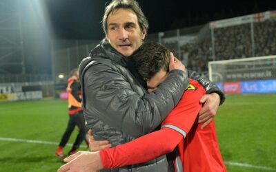 Nell’Italia dei “fr…” (col culo degli altri), il mito dell’Alessandria