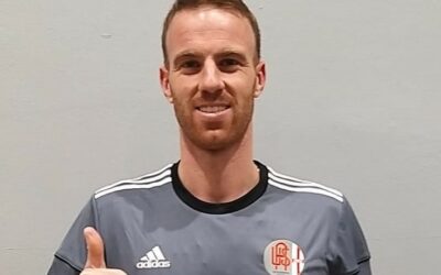 Francesco Stanco, una carriera da pendolare