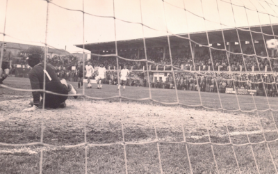 I Grigi hanno stabilito un record personale niente affatto trascurabile