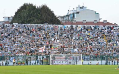 Il pianeta del tifo grigio: a colloquio con i Supporters 1999