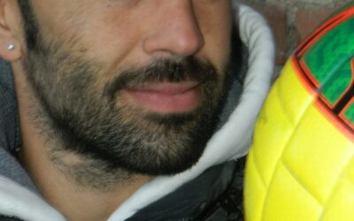 Capitano sul prato, uomo vero nella vita. Taddei si racconta a Museo Grigio