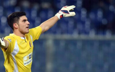 Vannucchi: “Dopo tre anni incredibili è venuto il momento di affrontare un’altra esperienza”