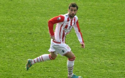 Con l’Alessandria Bellazzini cerca un nuovo salto di qualità