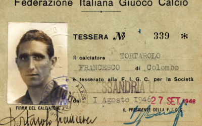 Un mediano d’altri tempi