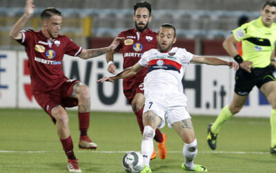 Terremoto nei playoff di Serie C giunti agli ottavi di finale