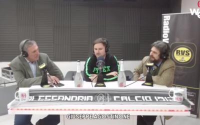 “L’Orso in diretta”, guarda la replica della puntata di giovedì 13 dicembre 2018