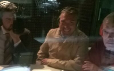 A “L’Orso in diretta” Shekiladze ha riconosciuto il valore dei Grigi