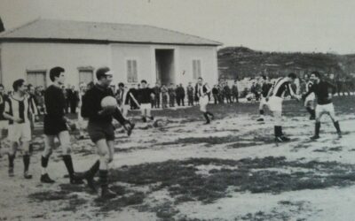 Lepre contro Orso: quattro giocatori hanno vestito la maglia di entrambe le squadre