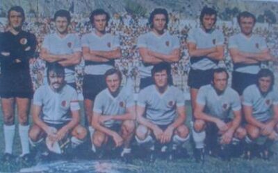 L’immediata retrocessione in C dopo lo spareggio con la Reggiana