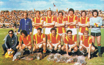 Il bilancio del confronto tra Alessandria-Lecce è facile da compilare