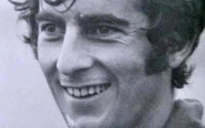 A “L’Orso in diretta” ci siamo commossi con Claudio Di Pucchio